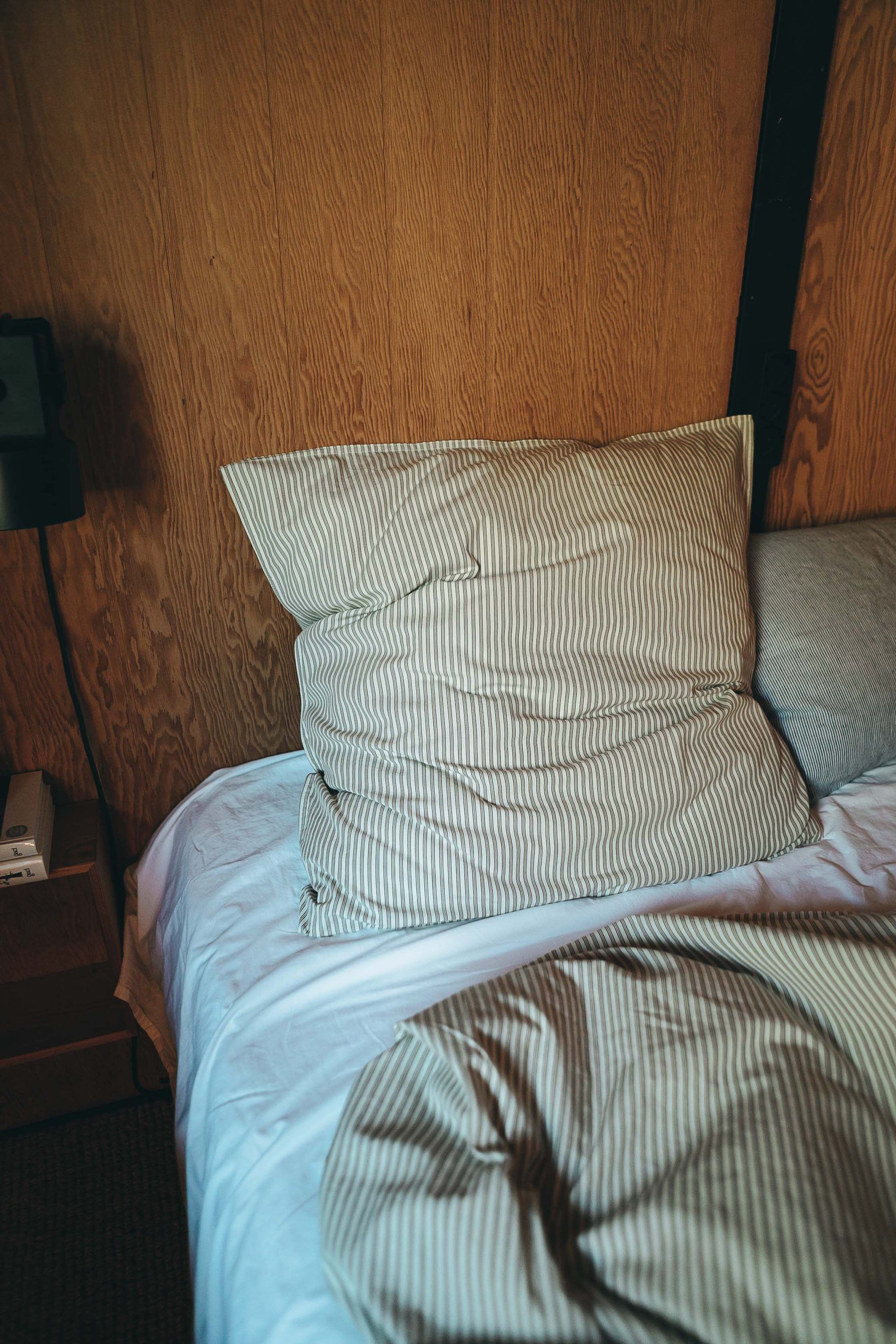 BEDDING