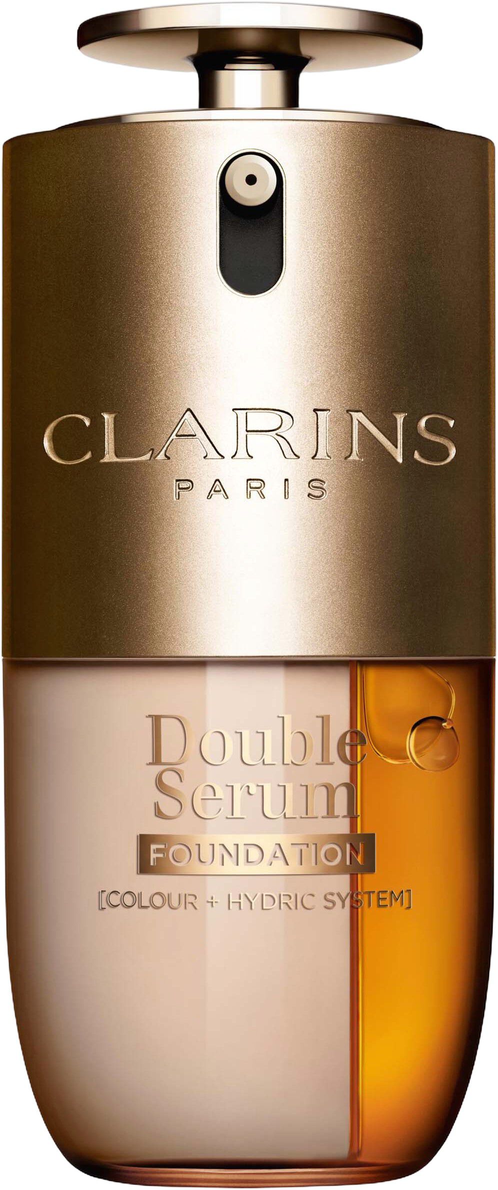 Double Serum Foundation