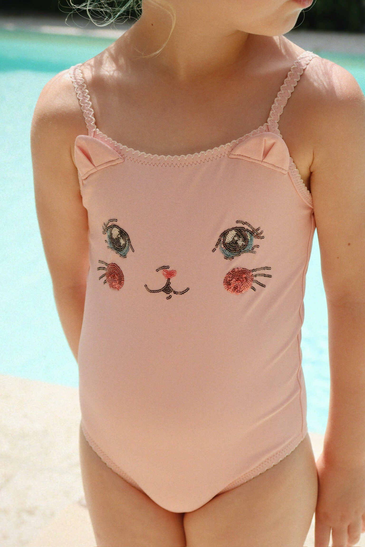KITTY SWIMSUIT GRS