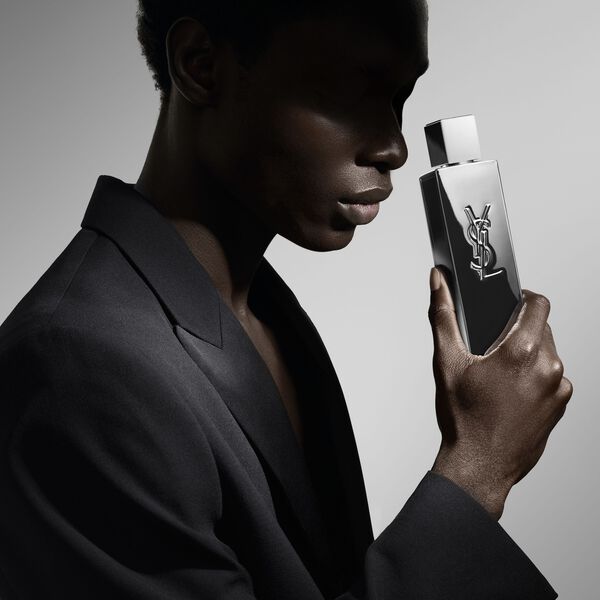 YSL MYSLF L ABSOLU V40ml