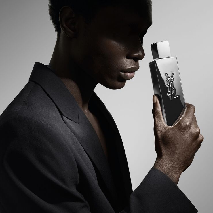 YSL MYSLF L ABSOLU V40ml