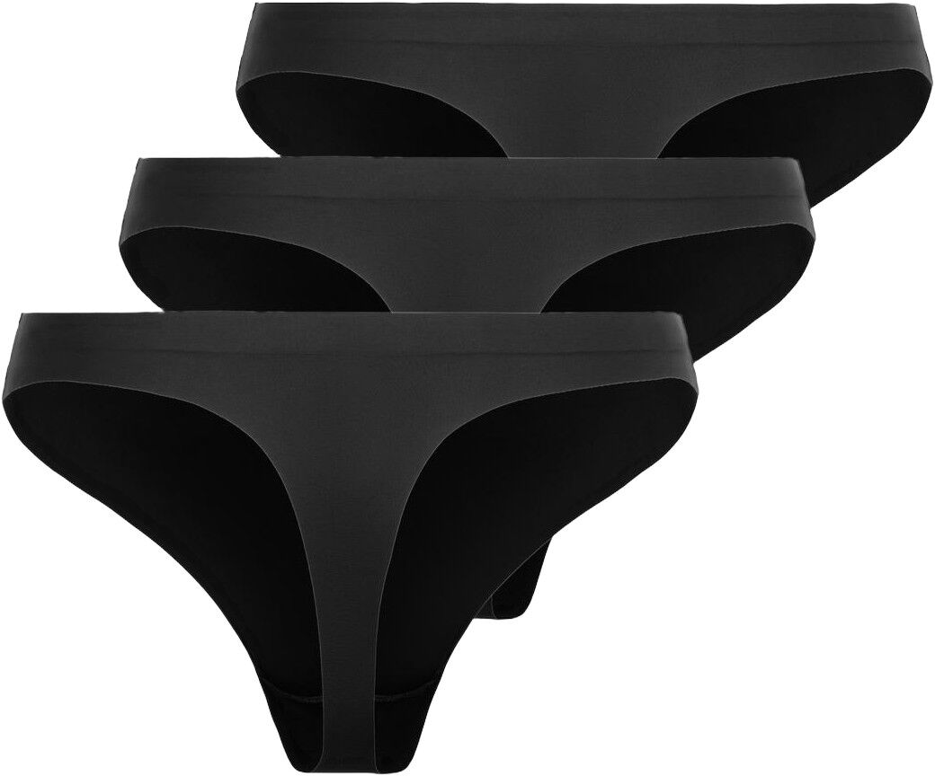 Onltracy Bonded Thong 3-Pack Noos Acc