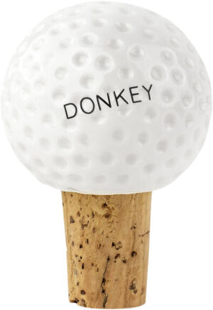Flaskeprop - Winediver Golf
