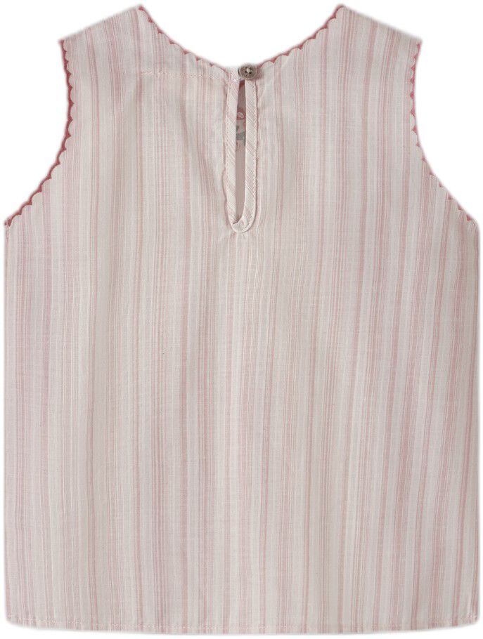 Nmfjera Sl Loose Top Lil