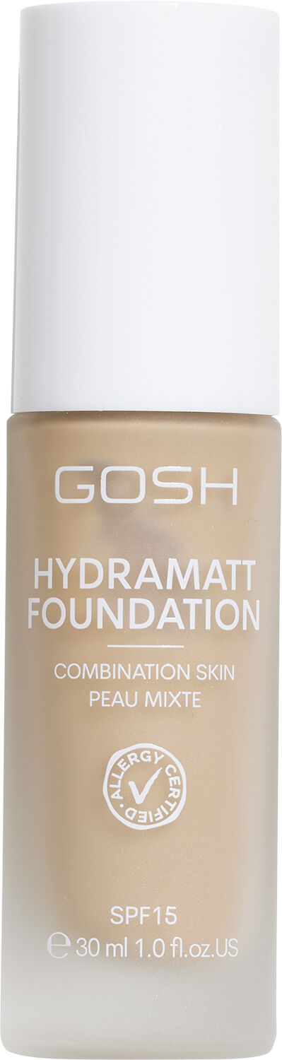 Hydramatt Foundation