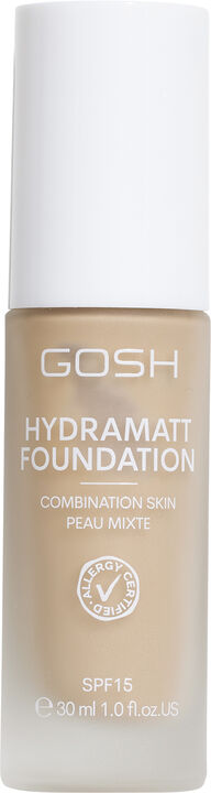 Hydramatt Foundation