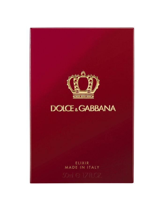 Q by Dolce&Gabbana Elixir 50 ml