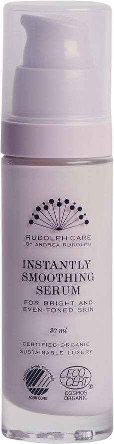 Instantly Smoothing Serum