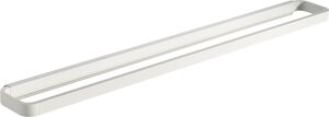 Håndklestang Rim 70x7,5 White