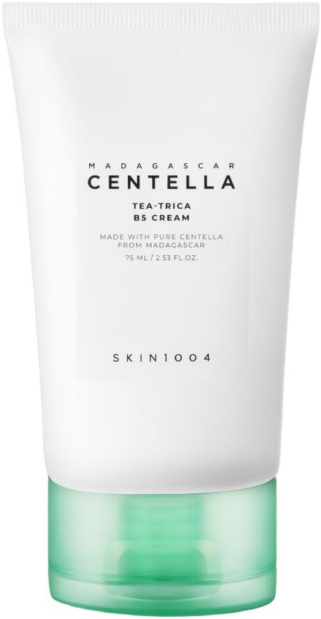 Madagascar centella Tea-Trica B5 Cream