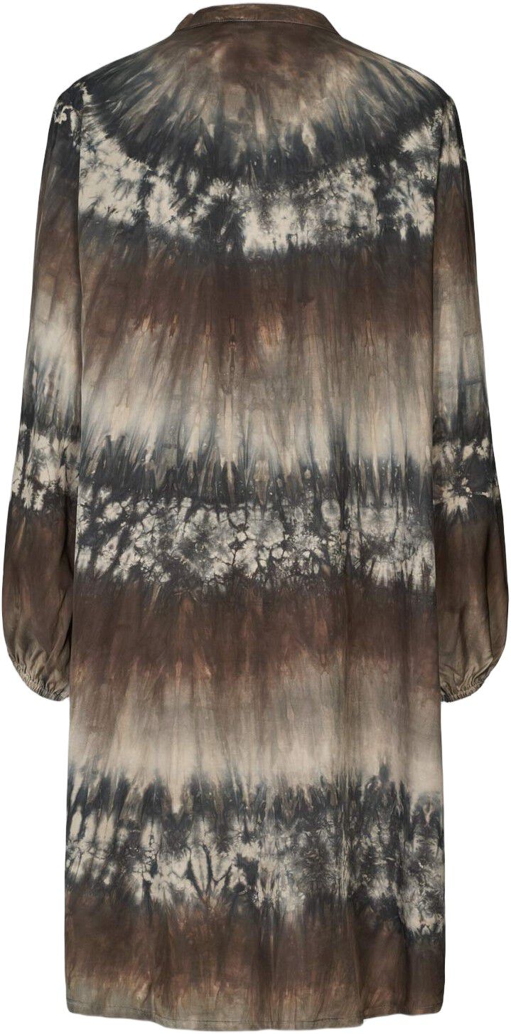 Arizona tie dress - Irela