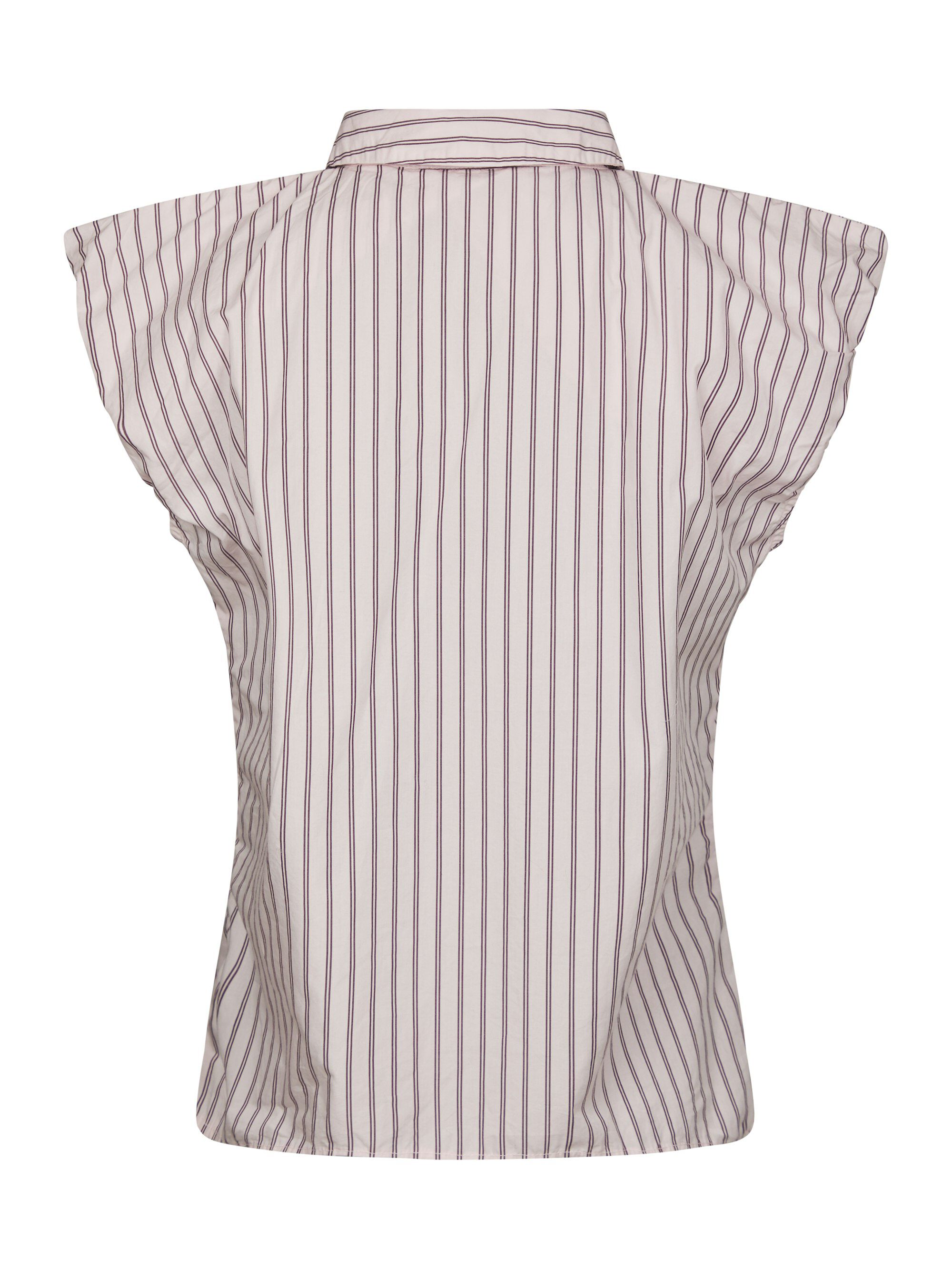 Isella Double Stripe Top
