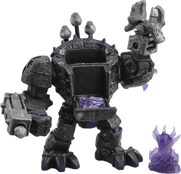 Schleich Shadow Master Ro