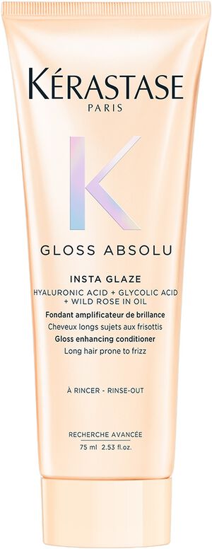Gloss Absolu Insta Glaze Conditioner Travel Size