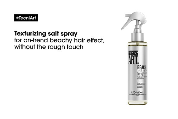 L'Oréal Professionnel Tecni. Art Wild Stylers Beach Waves 150ml