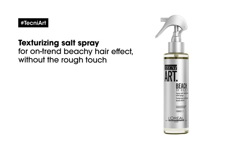 L'Oréal Professionnel Tecni. Art Wild Stylers Beach Waves 150ml
