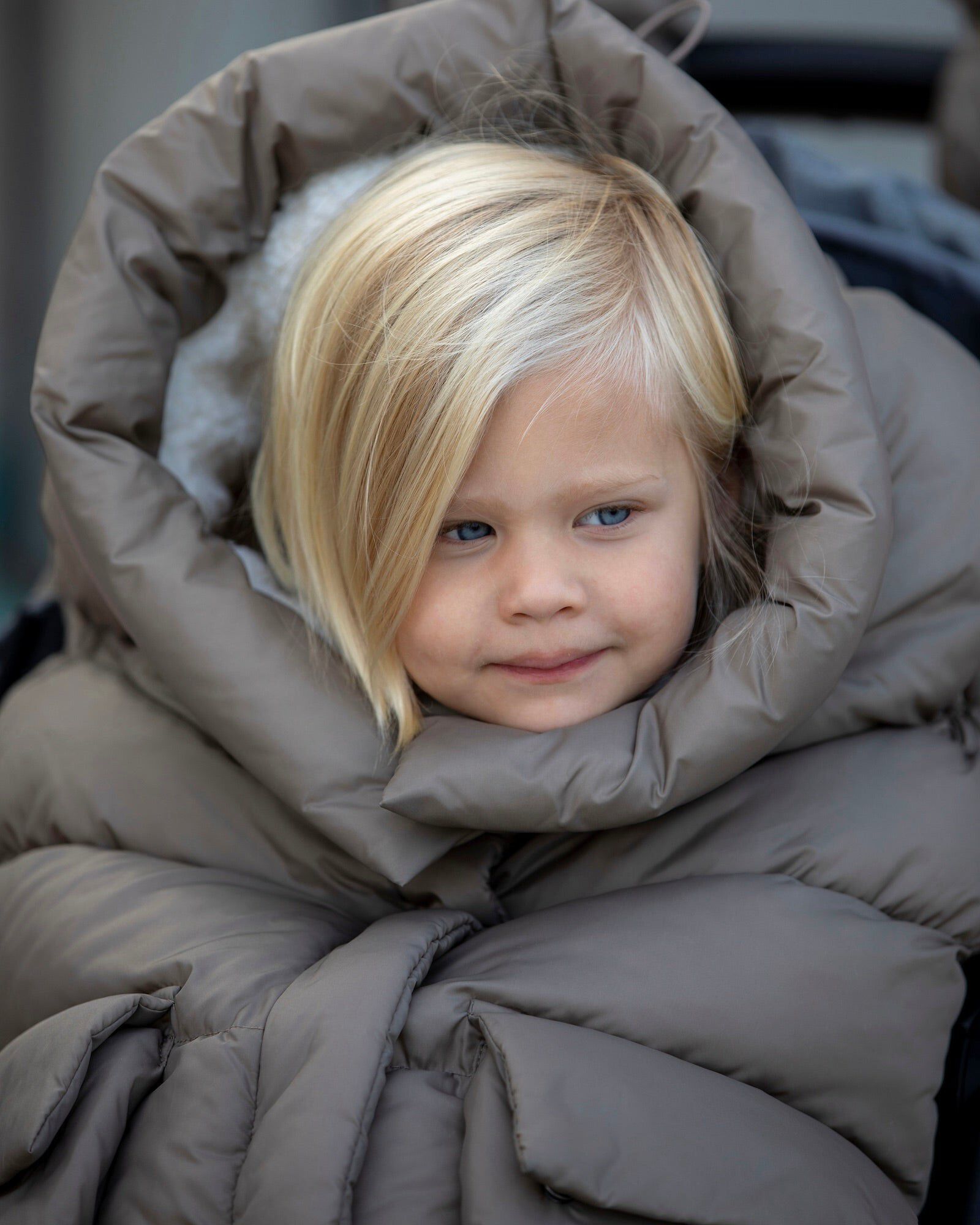 Blanket 212 Evolution - Oslo