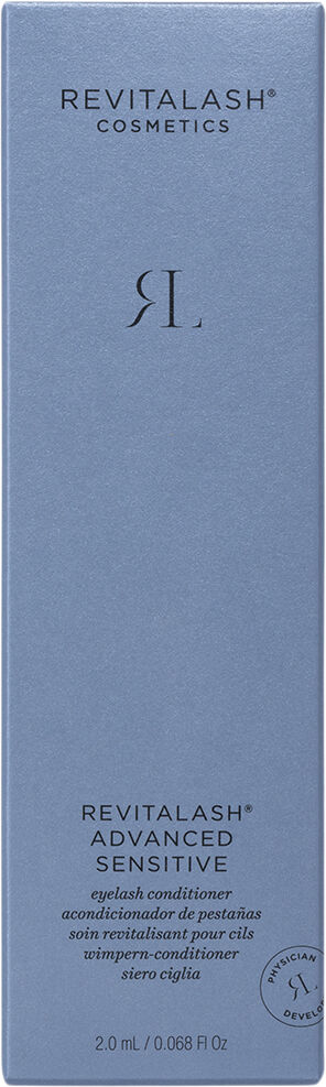RevitaLash&reg; Advanced Sensitive