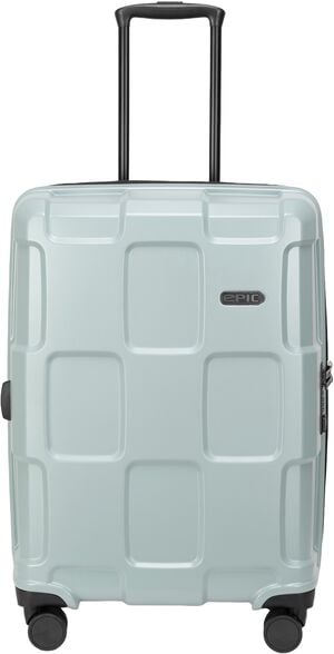 Crate Solids