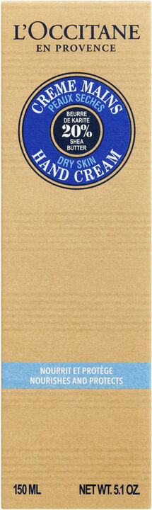 Shea Hand Cream 150ml