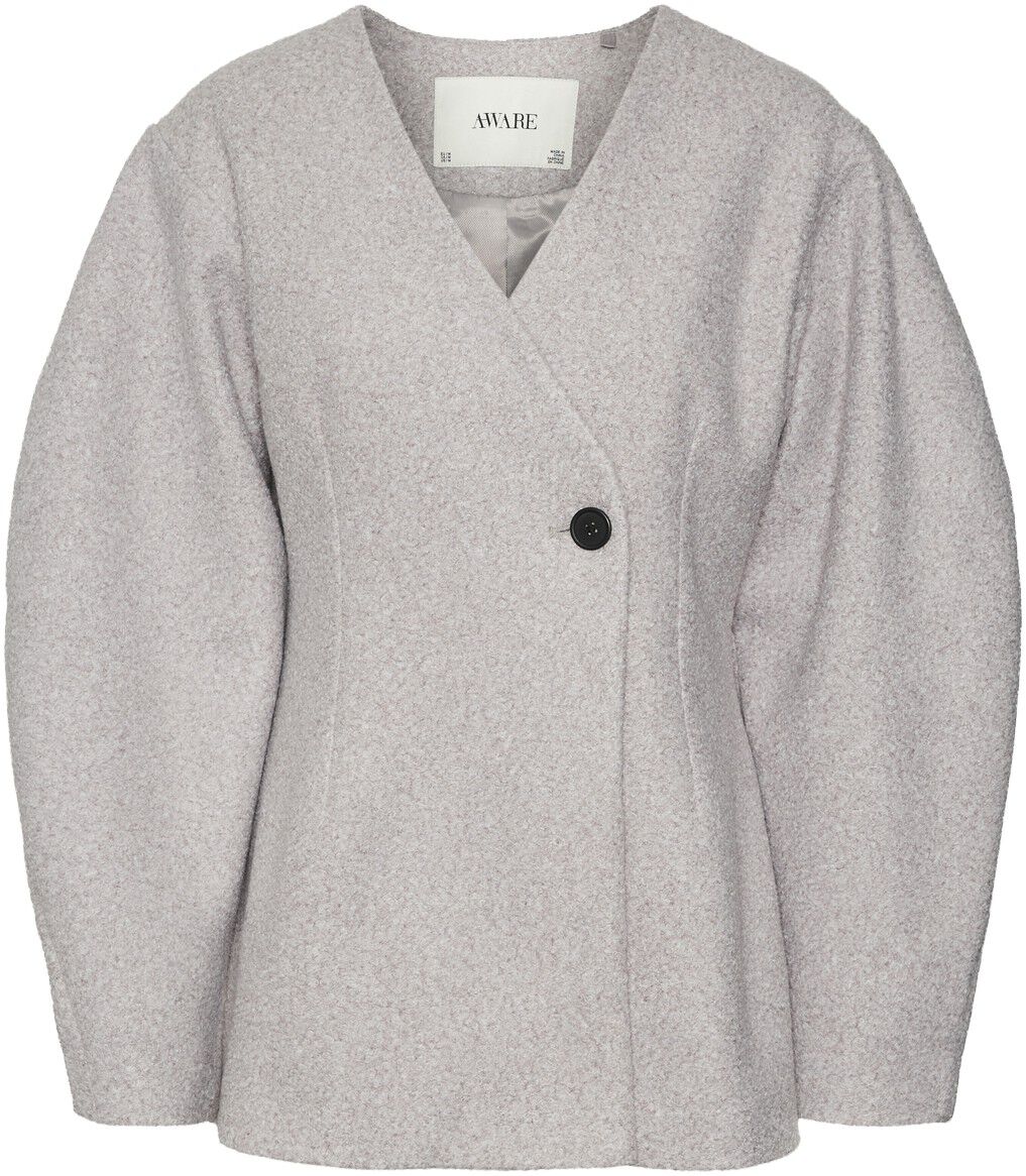 VMNINA LS TIGHT BLAZER VMA