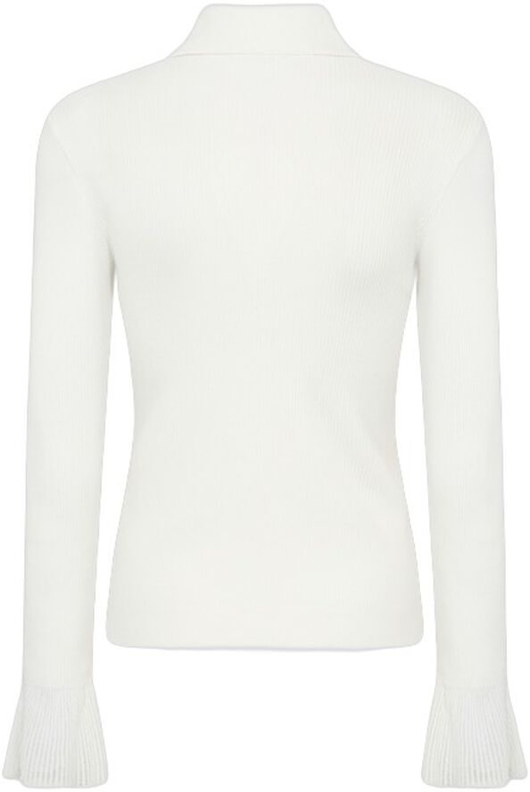 LR-OBI 1 Cardigan Off white