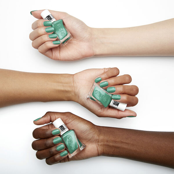 gel couture nail polish