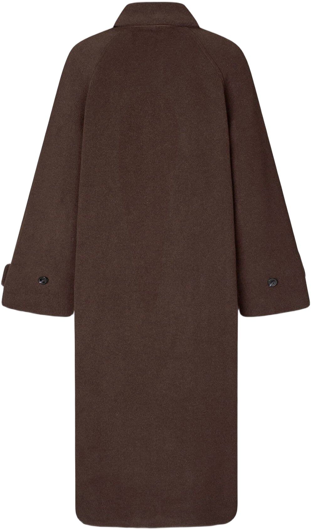 Alma coat 14895