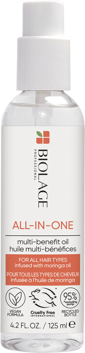 Biolage All In One Oil