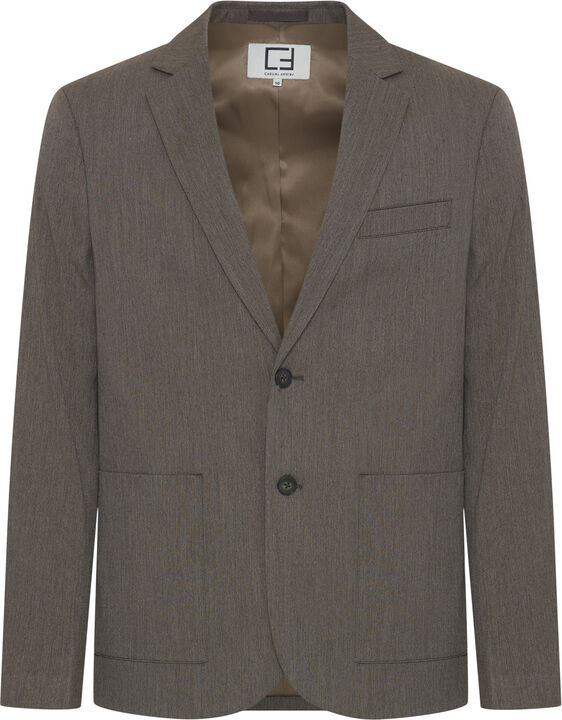 CFBILLE 0169 tweed weave blazer