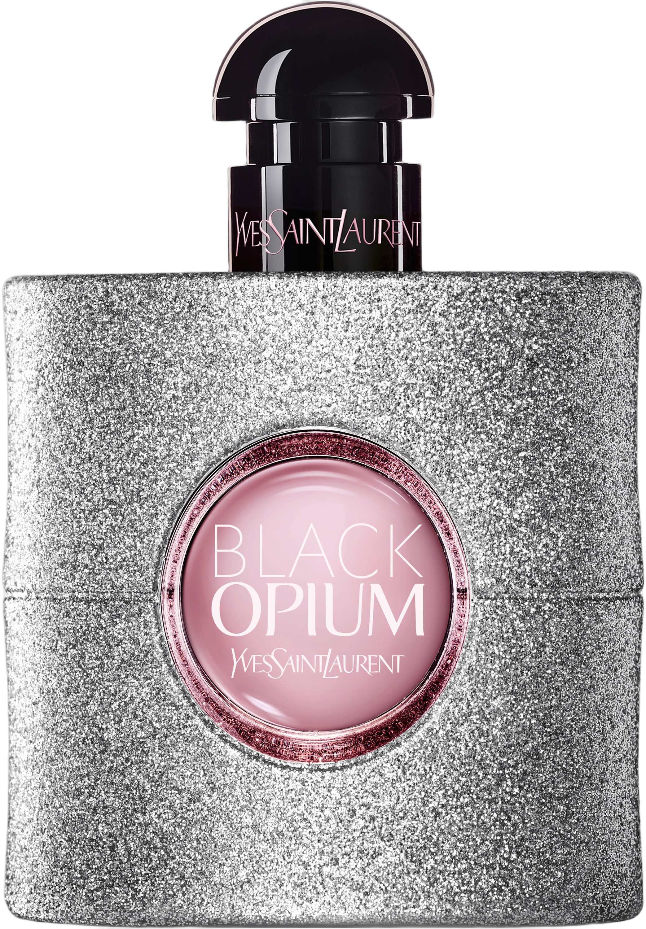 Black Opium Glitter Eau de Parfum