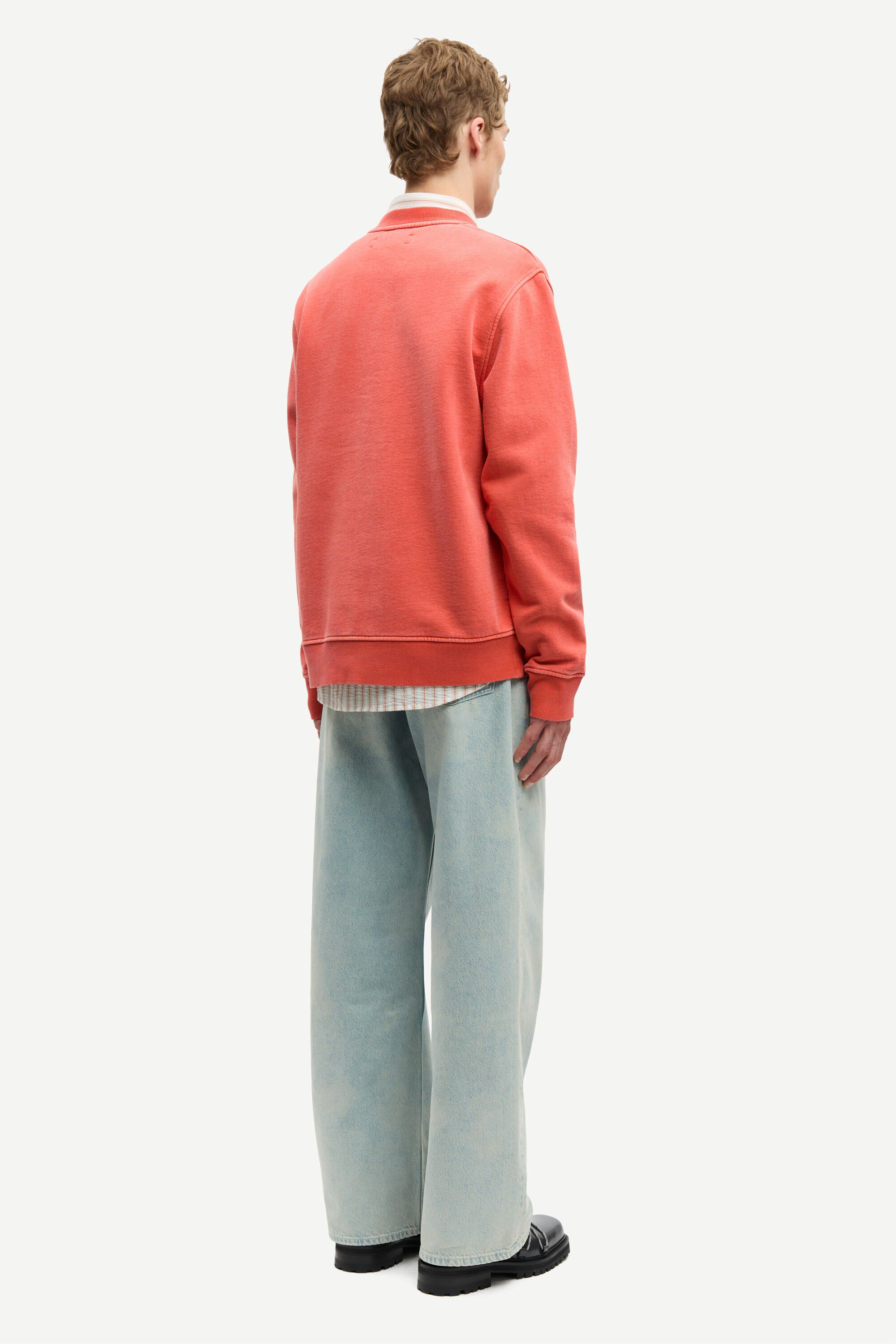 Sajoel sweatshirt 14485