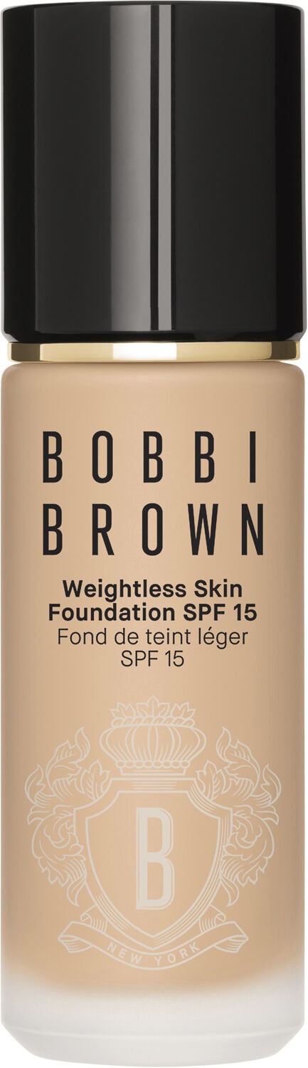 Weightless Skin Foundation SPF15