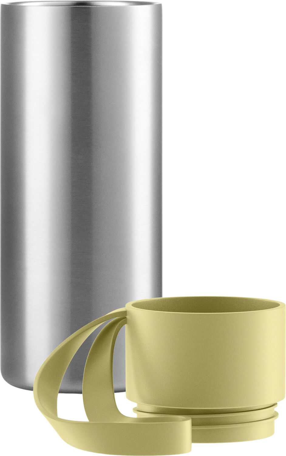 To Go Cup 0,35 l Champagne