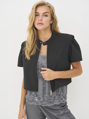 Badia Bolero Jacket