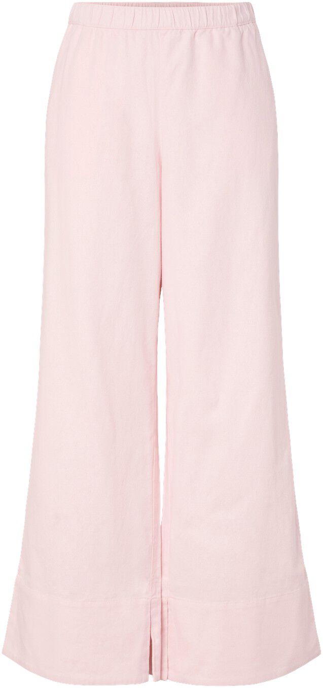 Yastrima Hw Linen Blend Pant