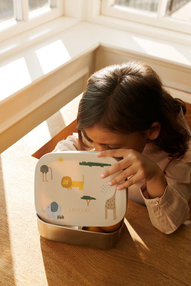 Arthur Printed Lunchbox