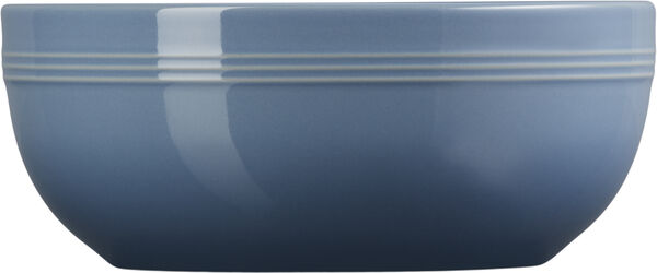 Coupe serveringsskål 20cm Chambray