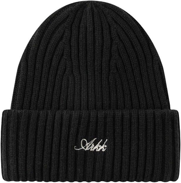 ARKK Essential Beanie Black