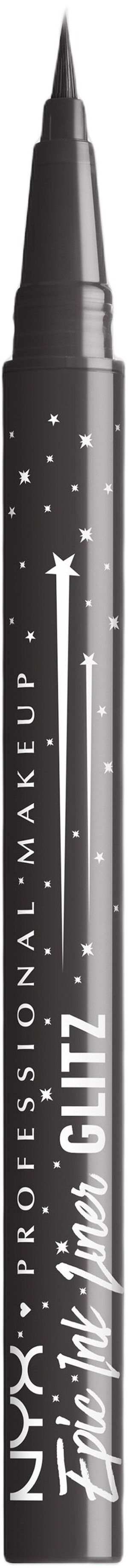 Epic Ink Liner Glitz Waterproof