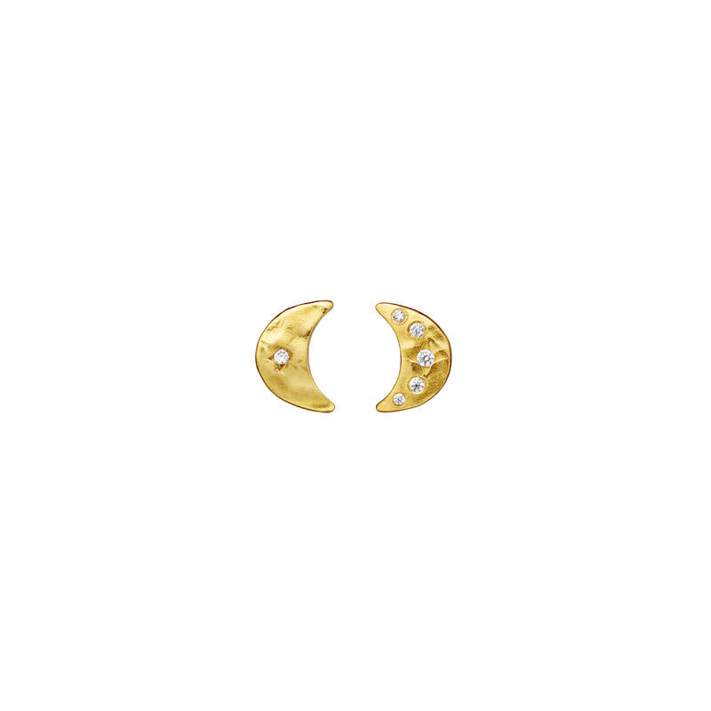 Aega Earring