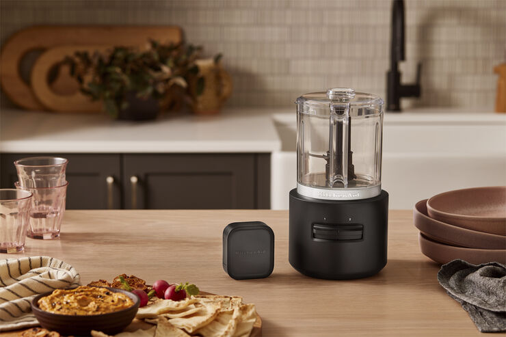 KITCHENAID Mini foodprocessor