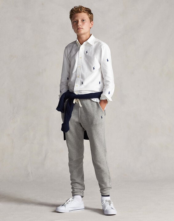 Fleece Jogger Pant KIDS