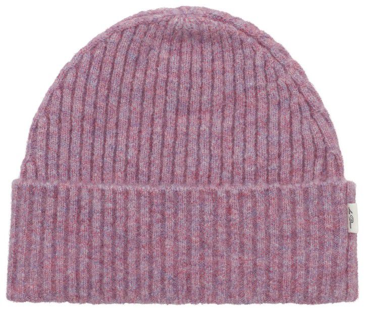 Rib Beanie