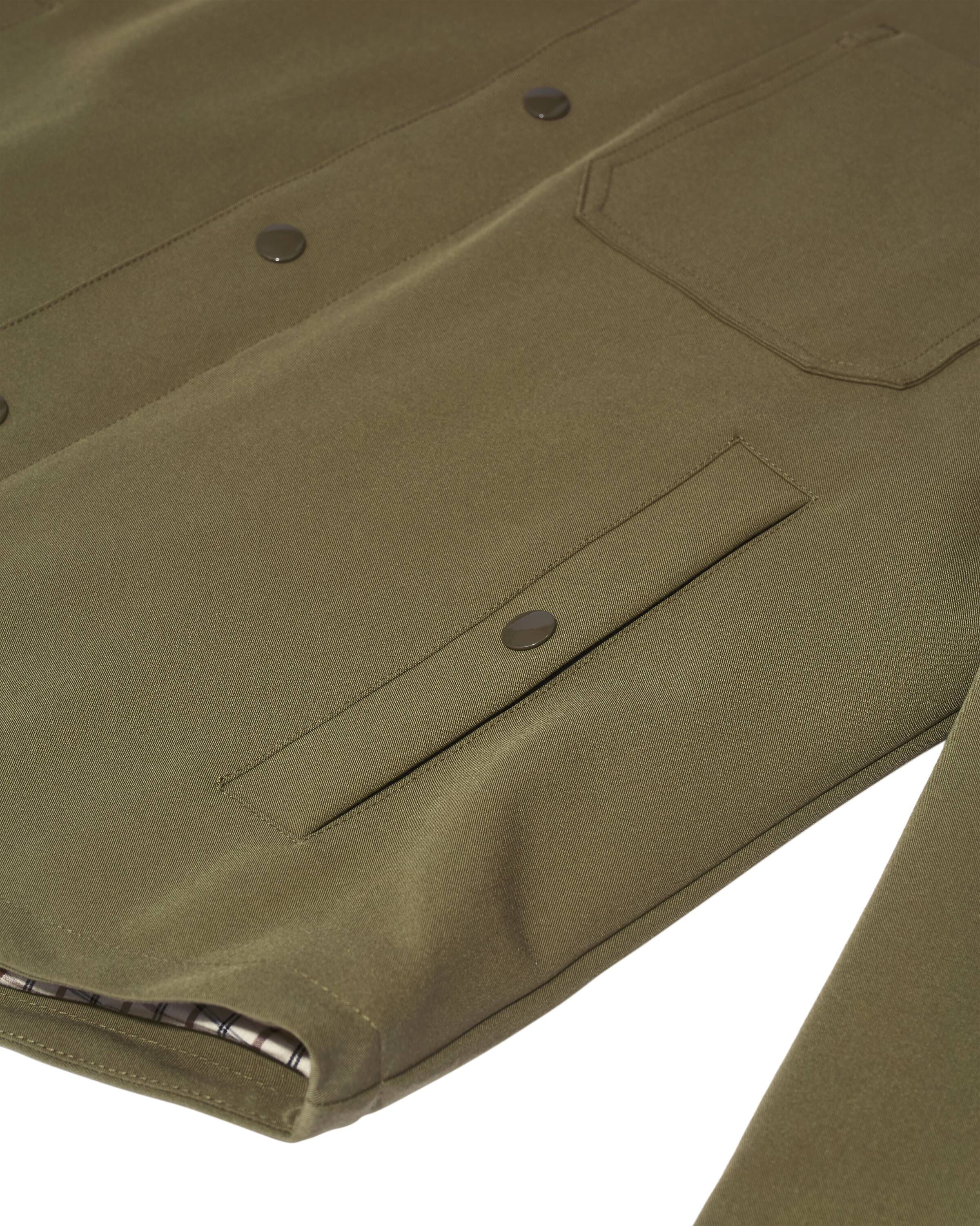 MMGBarkeley Utility Jacket