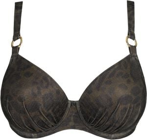 Ratjada full cup bikini top