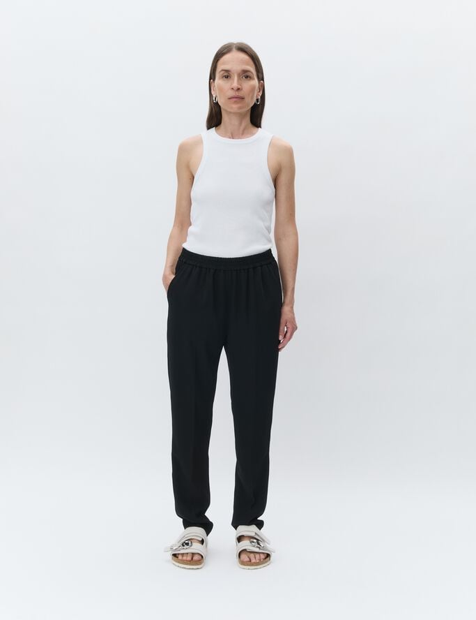 Malin - Classic Gabardine