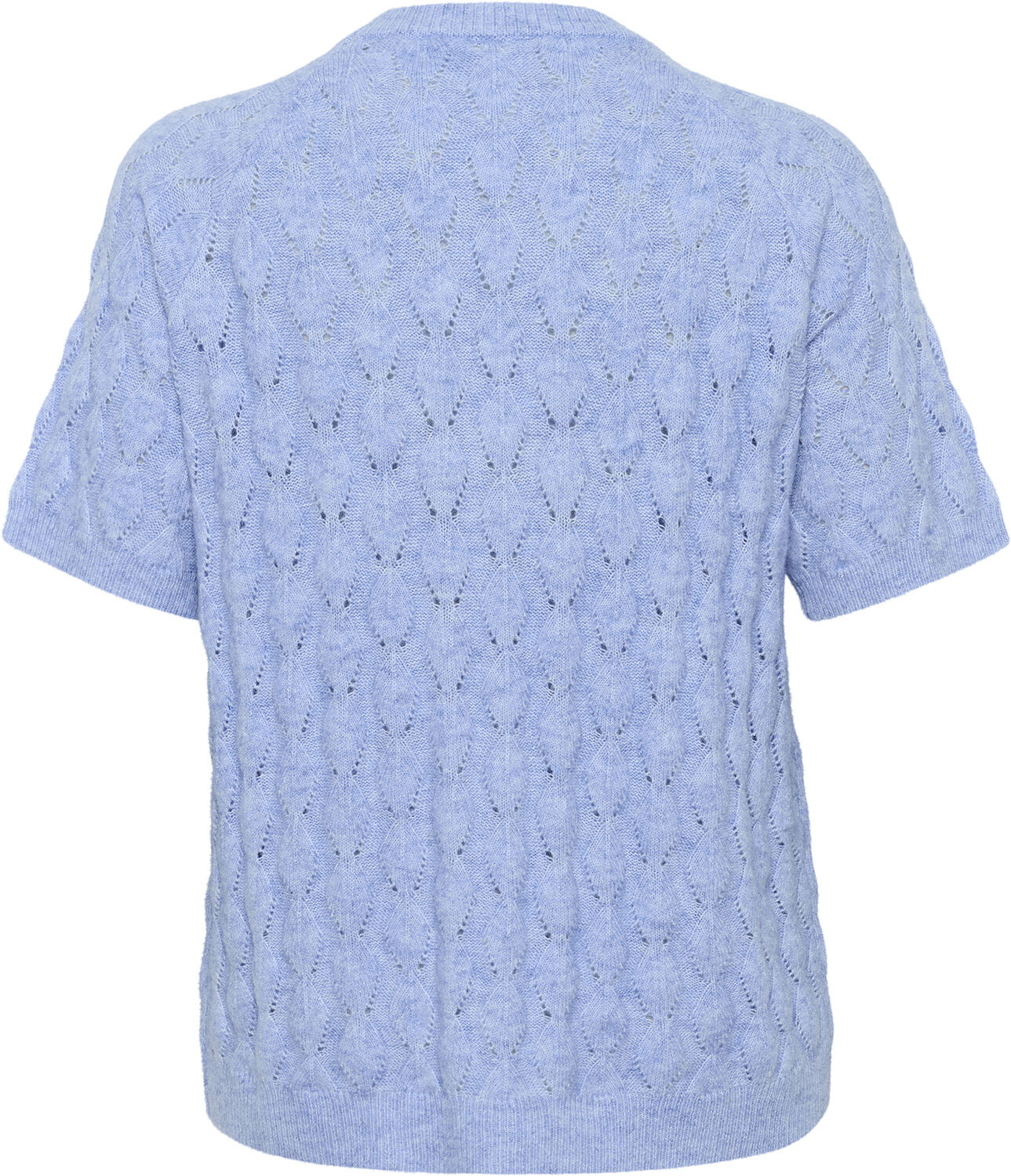 KCnalene Knit Pullover