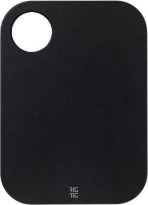 CUT-IT br&oslash;d- og sm&oslash;rbrett black