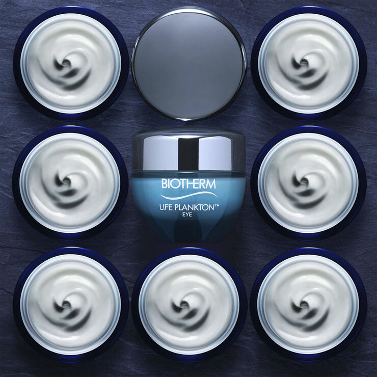 Biotherm Life Plankton Moisturizing Eye Cream 15ml